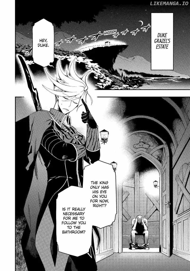 Ansatsu Skill de Isekai Saikyou: Renkinjutsu to Ansatsujutsu o Kiwameta Ore wa, Sekai o Kage kara Shihai suru Chapter 19 2